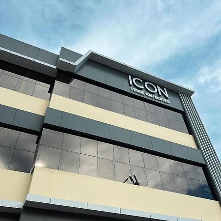 General Santos City Icon Venue And Suites מראה חיצוני תמונה