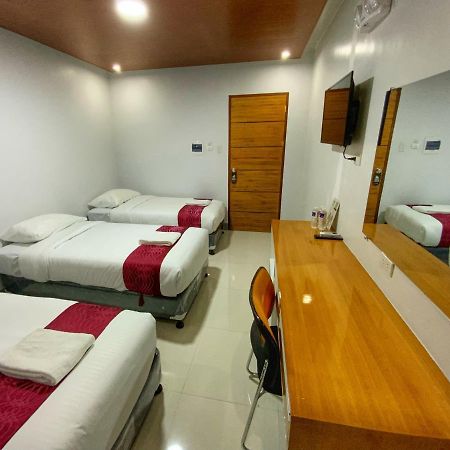 General Santos City Icon Venue And Suites מראה חיצוני תמונה