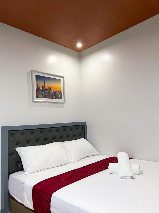 General Santos City Icon Venue And Suites מראה חיצוני תמונה