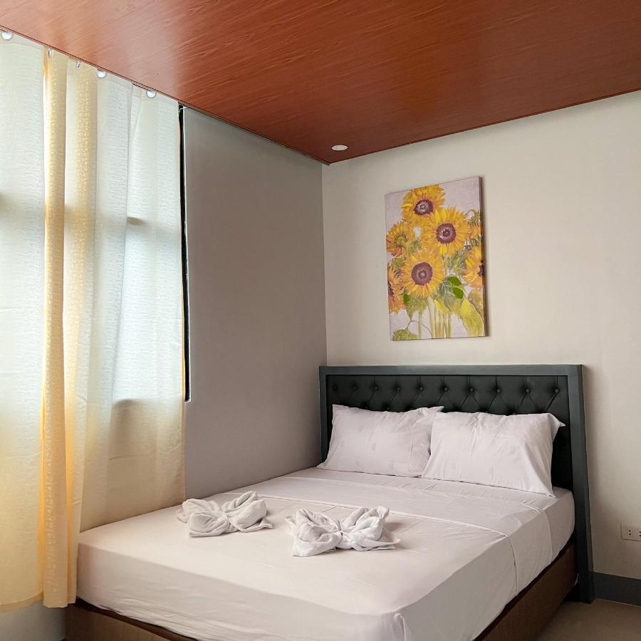 General Santos City Icon Venue And Suites מראה חיצוני תמונה