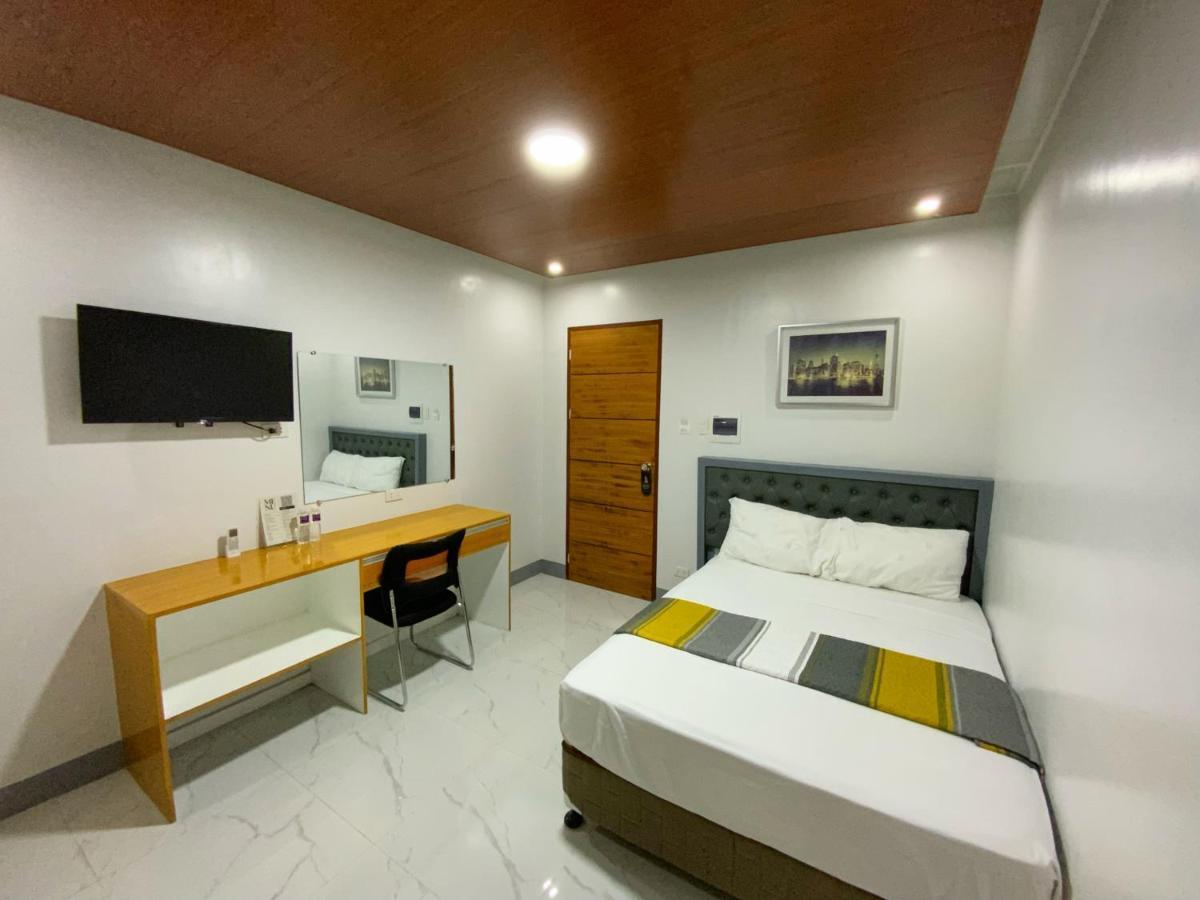 General Santos City Icon Venue And Suites מראה חיצוני תמונה