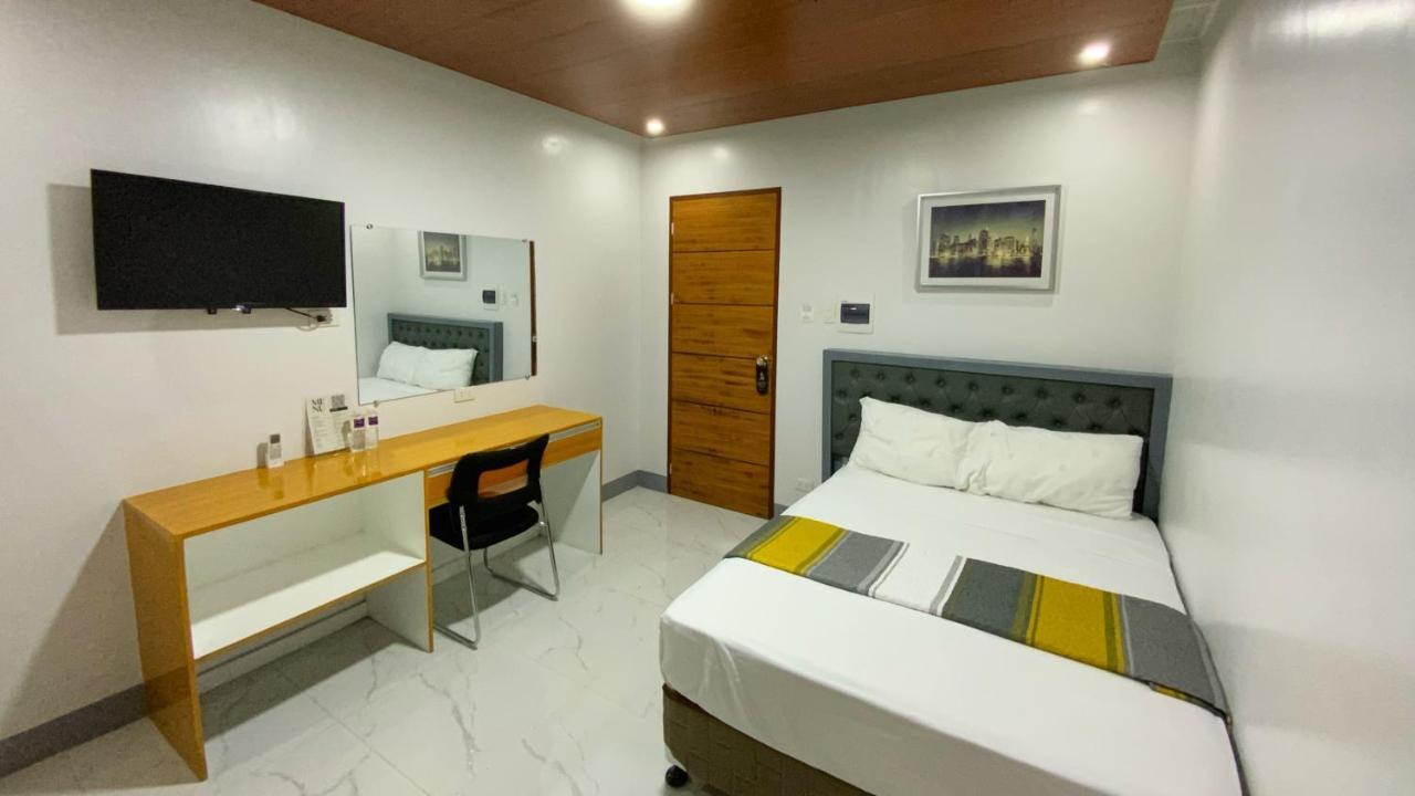 General Santos City Icon Venue And Suites מראה חיצוני תמונה