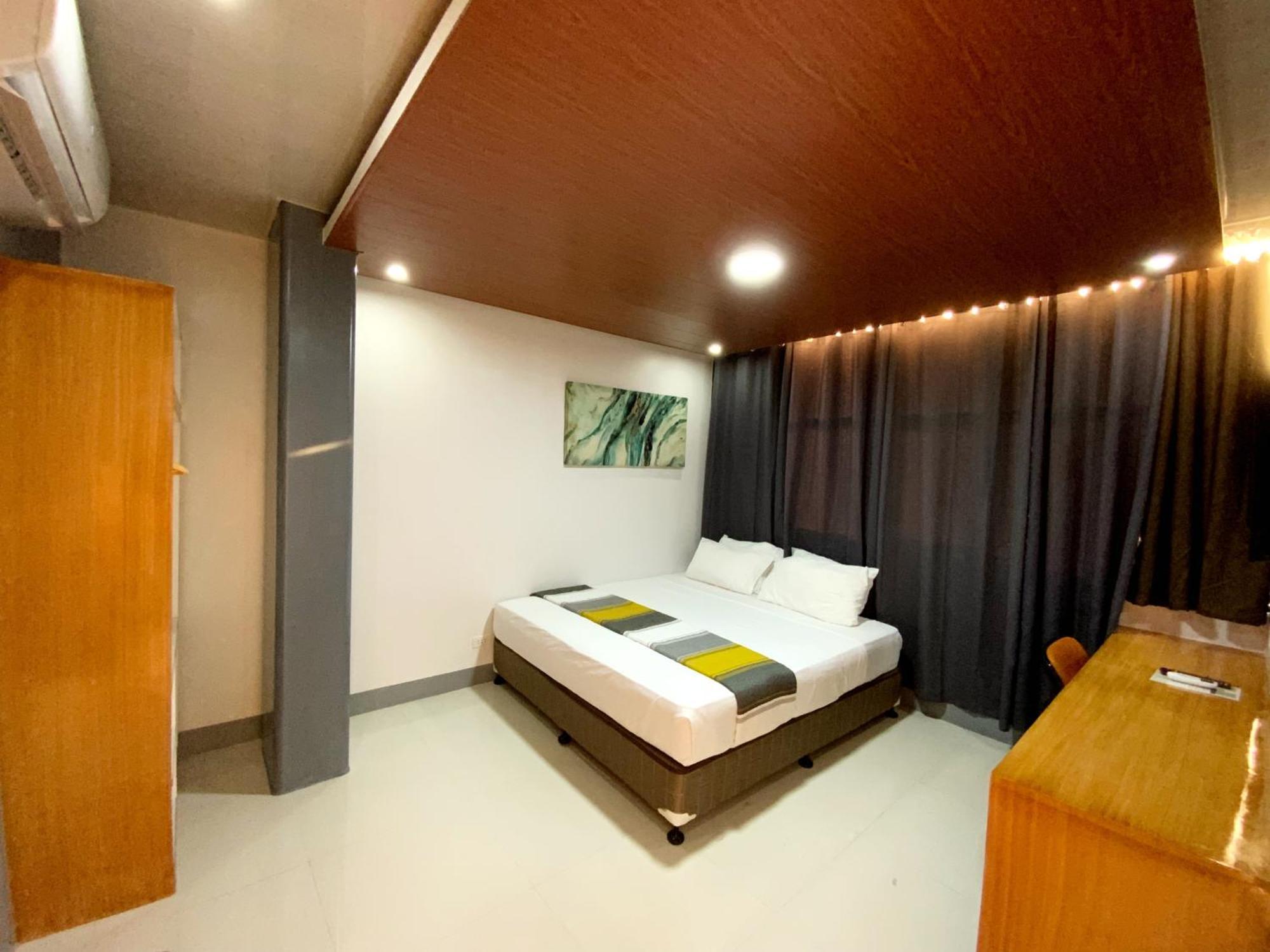 General Santos City Icon Venue And Suites מראה חיצוני תמונה